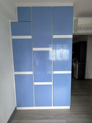 Blk 803B Keat Hong Pride (Choa Chu Kang), HDB 4 Rooms #580097101